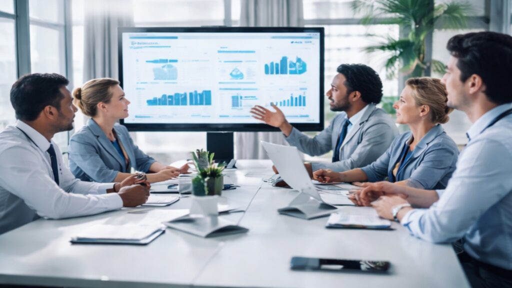 Data Driven Decision Making in Healthcare